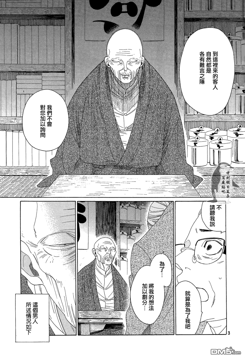 番外 · 新寄生兽f case05 （17P）