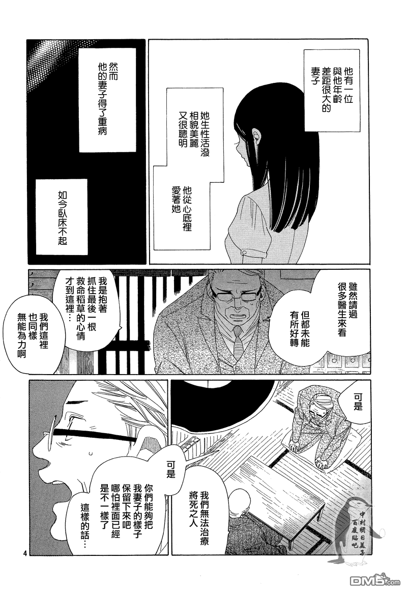番外 · 新寄生兽f case05 （17P）