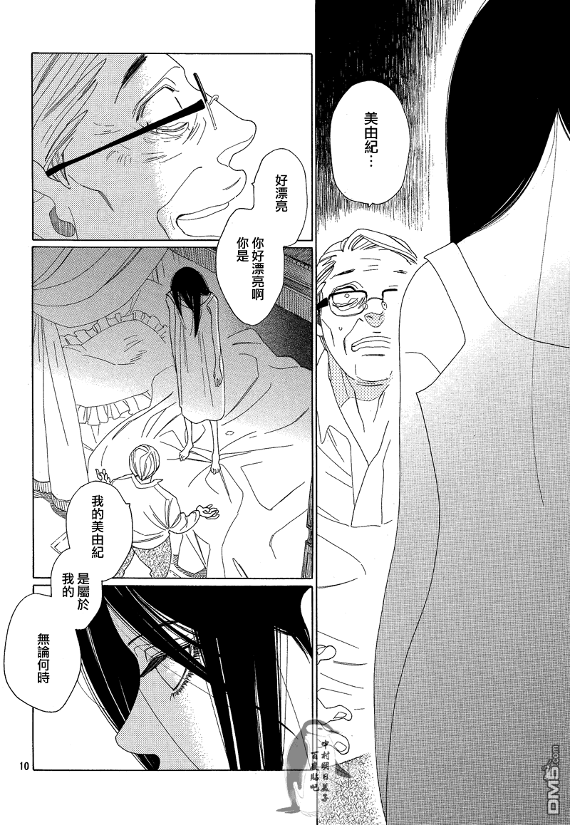 番外 · 新寄生兽f case05 （17P）