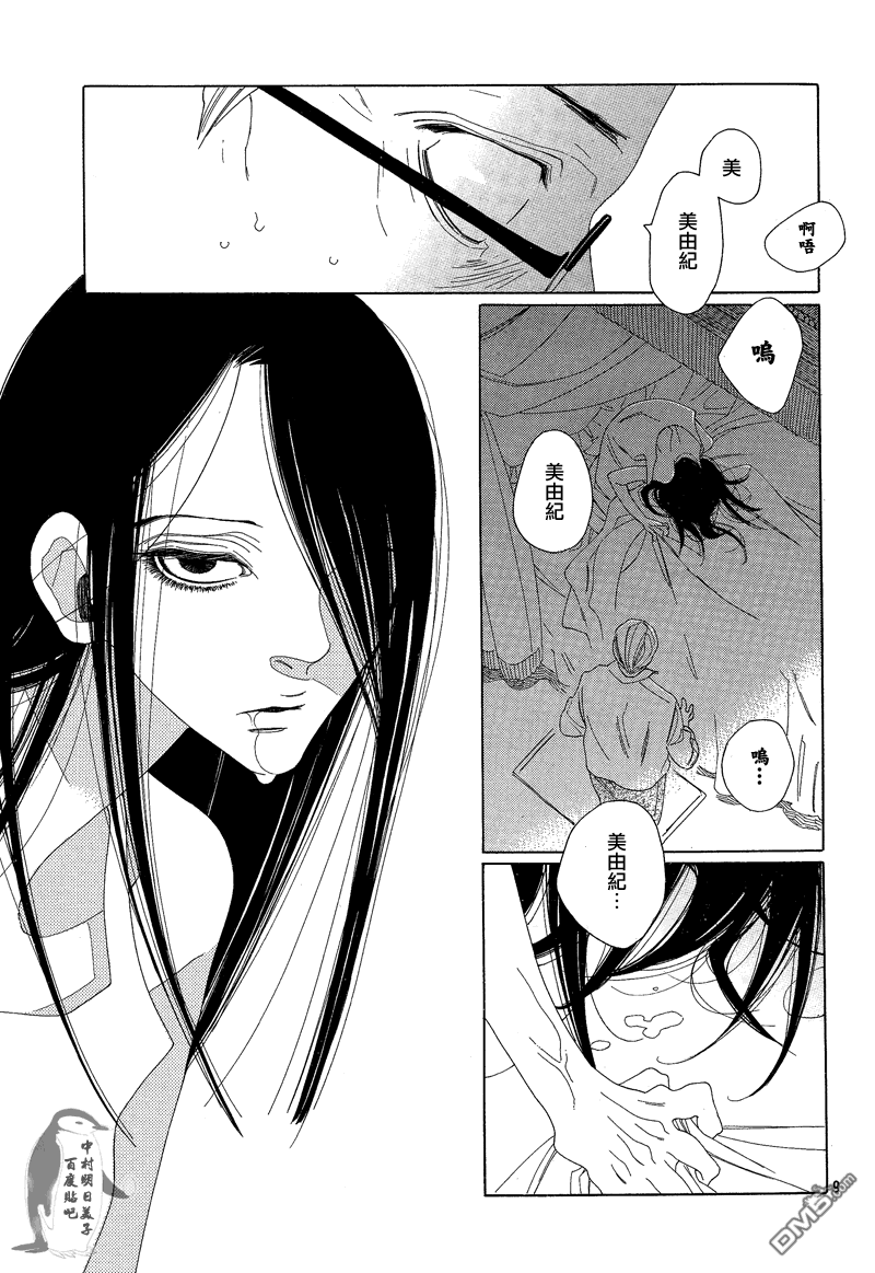 番外 · 新寄生兽f case05 （17P）