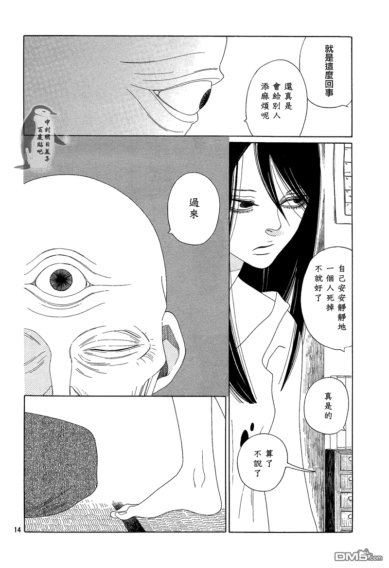 番外 · 新寄生兽f case05 （17P）