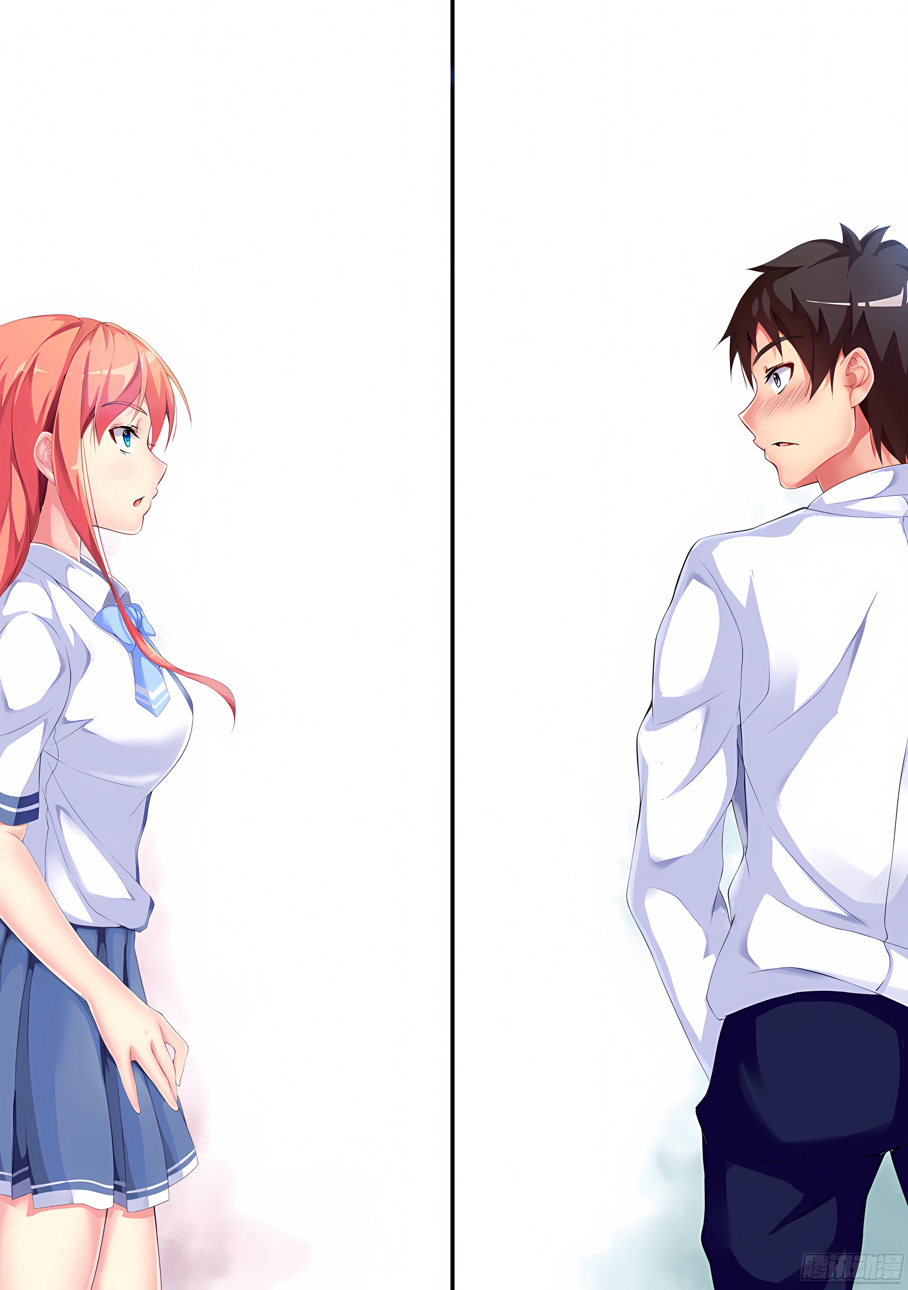 10.怎么能乱穿校服(I)