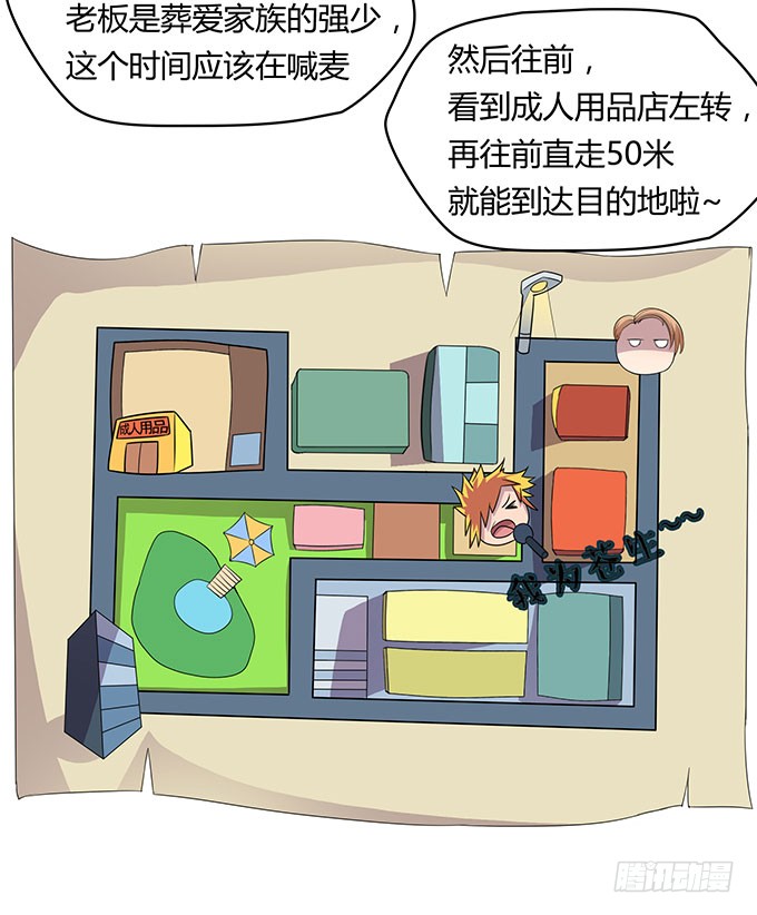 方向感是什么？