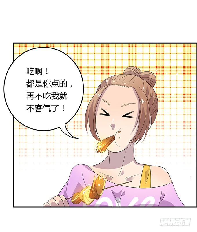 米其林？路边摊！