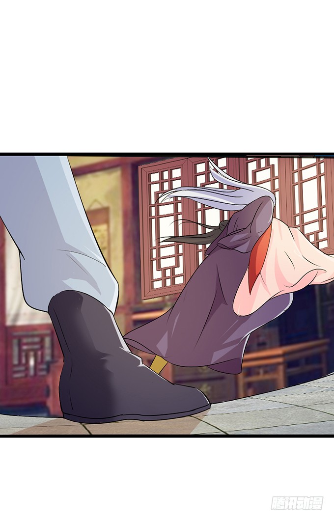 青楼救美