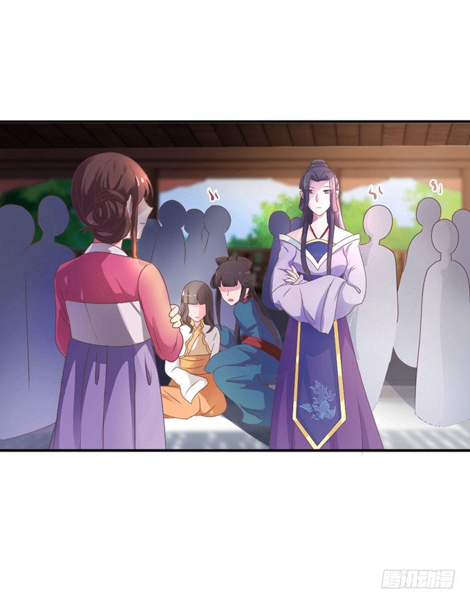 鬼屋之谜