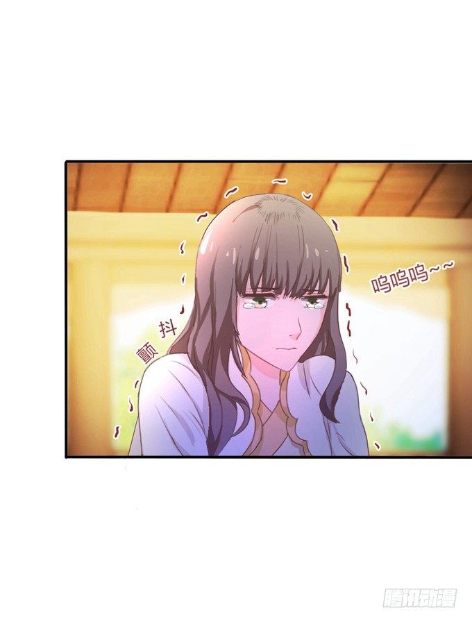 鬼屋之谜