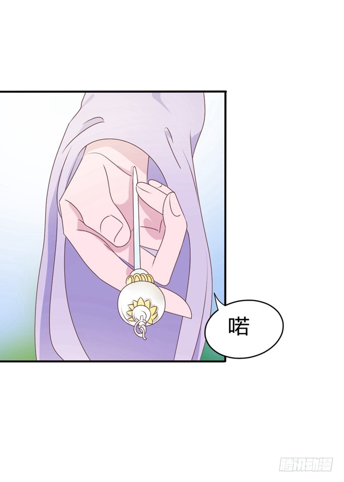 鬼屋之谜