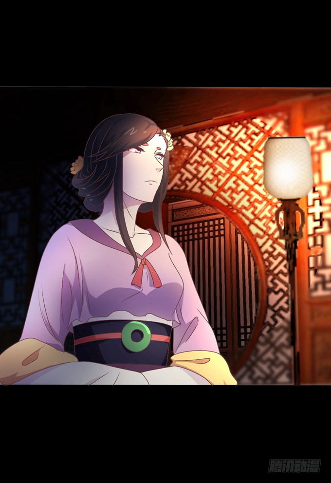 鬼屋之谜