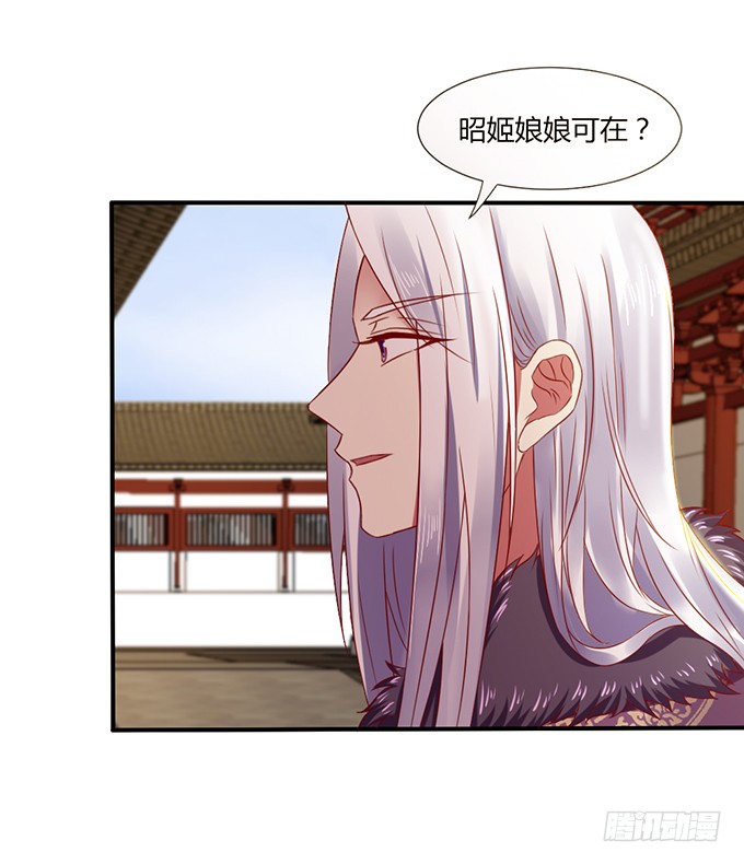 对决贵妃