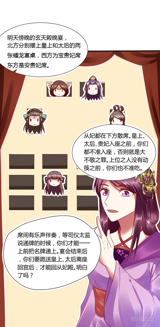 晚宴礼仪