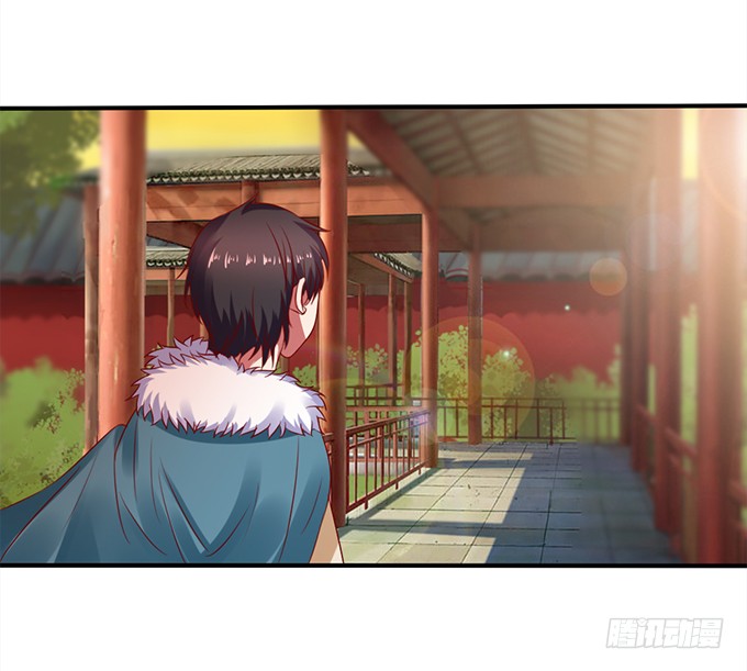 选妃风波