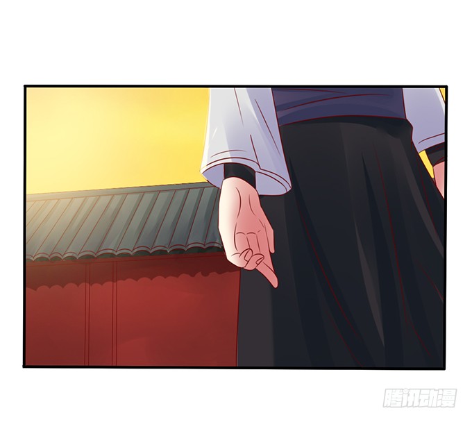 选妃风波