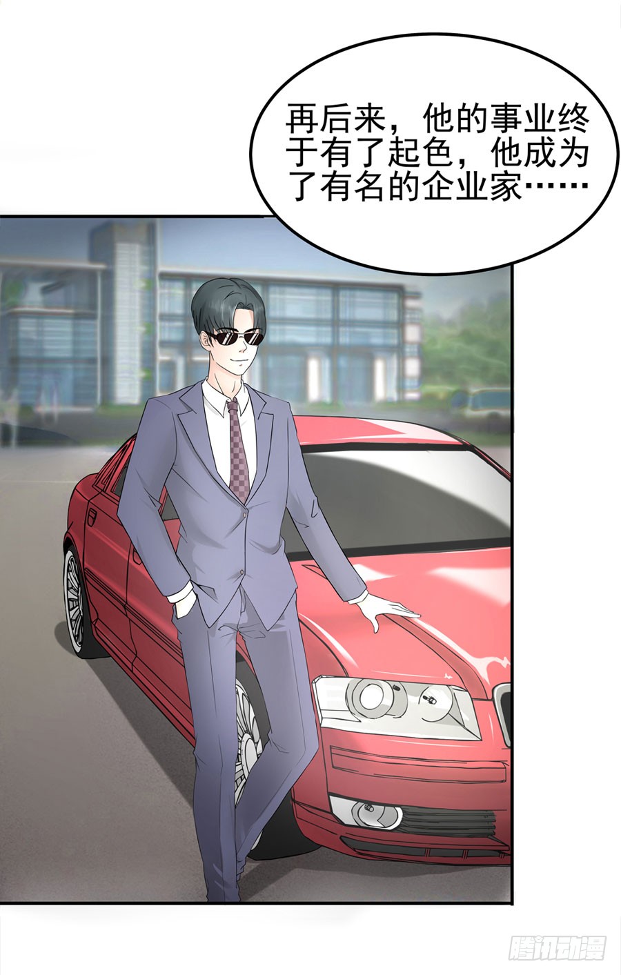 001：我也很绝望呀