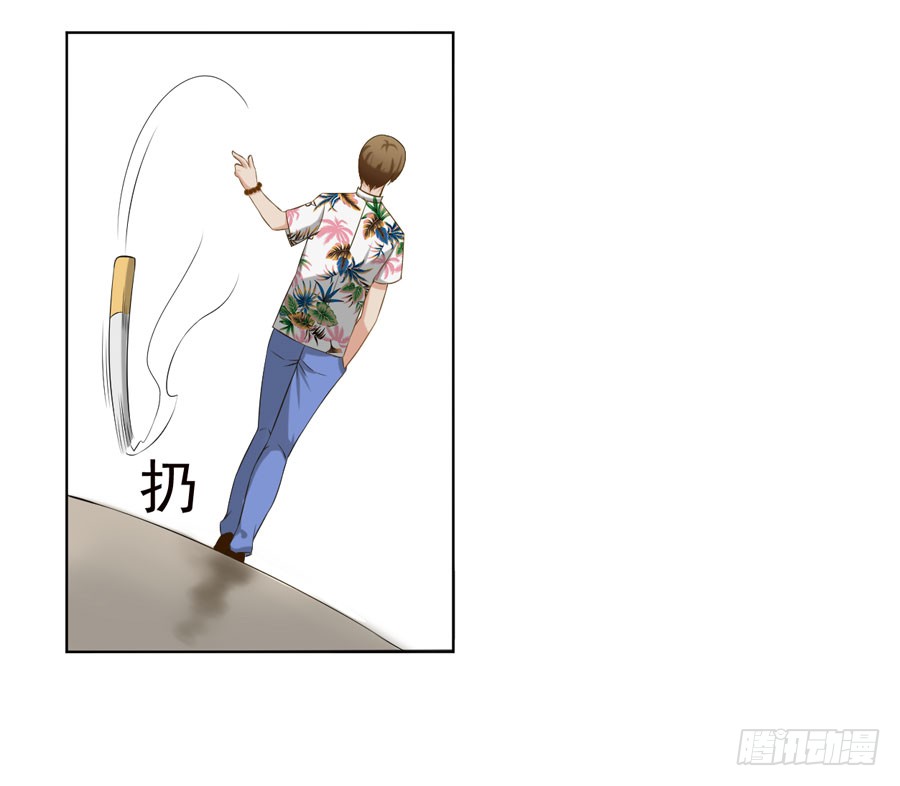 003：绝望时刻不放弃（下）