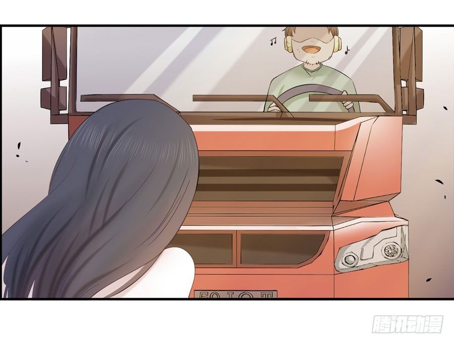 006：天上不会掉馅饼（下）