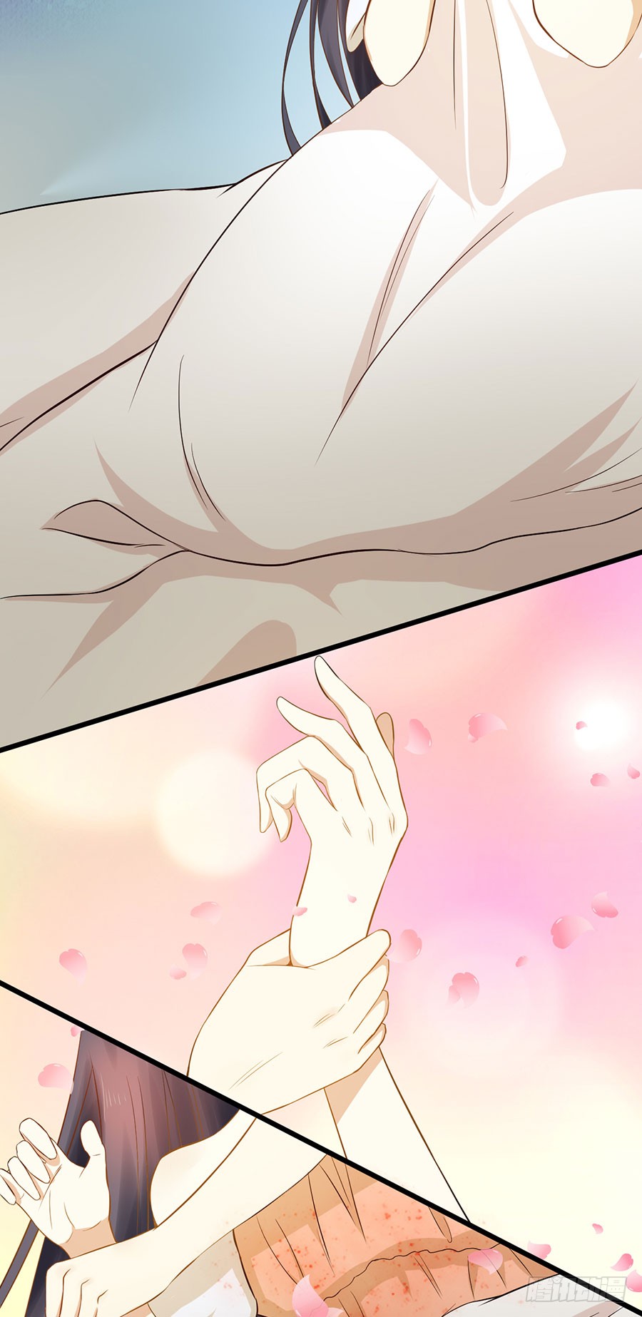 013：误会……（上）