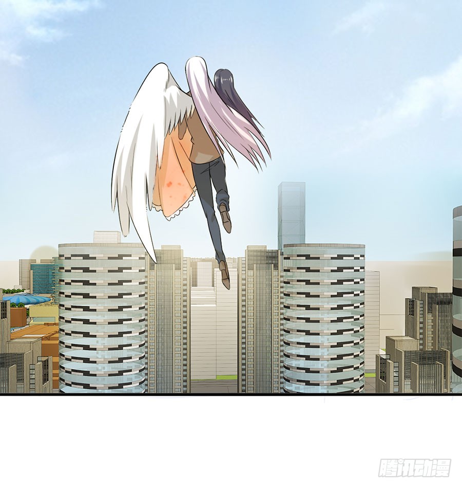016：大天使降临！