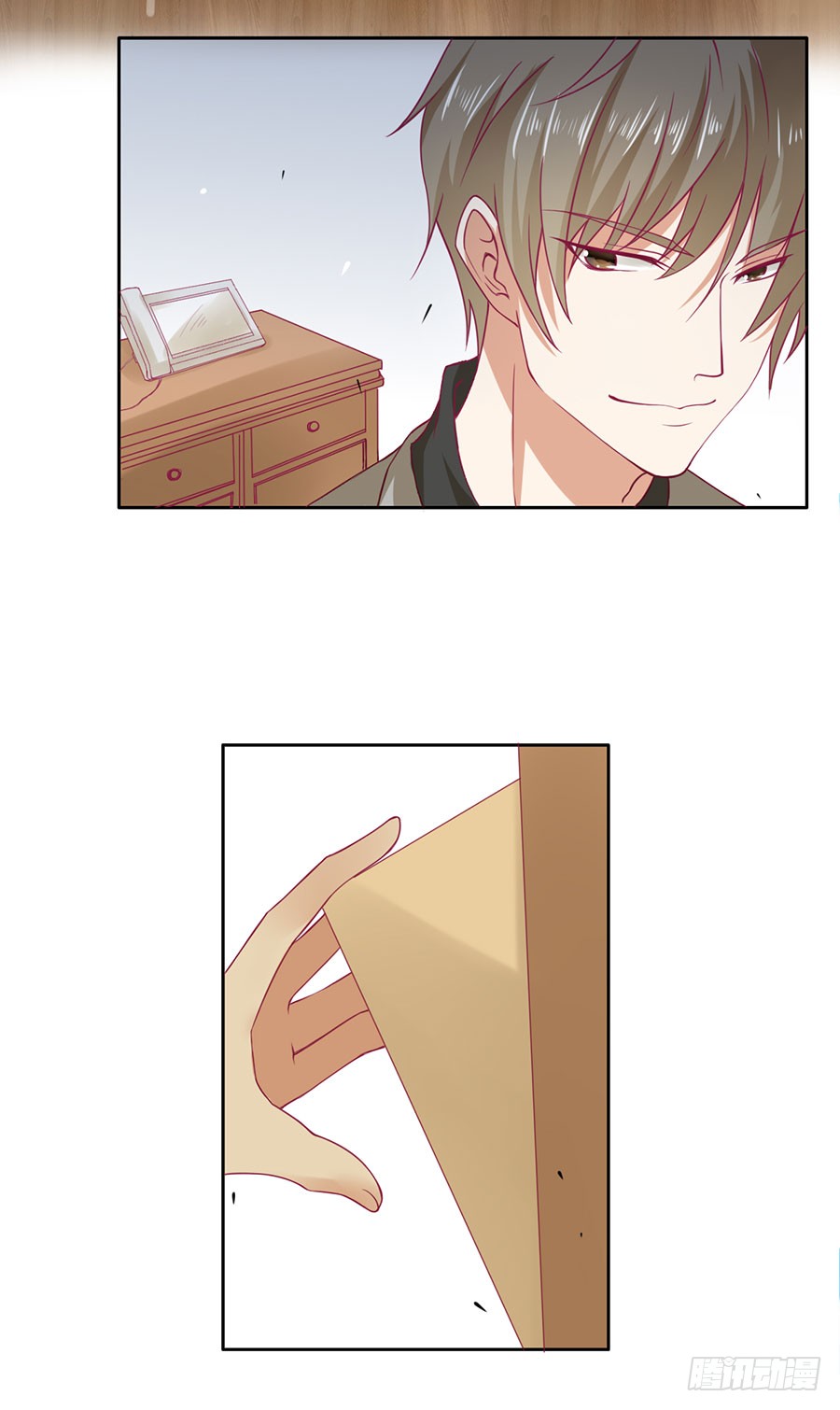020：仇人再遇！（上）