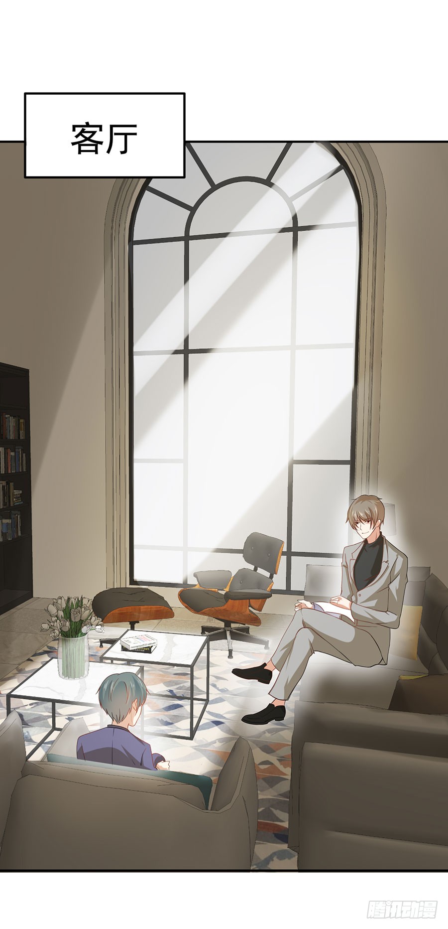 021：仇人再遇！（下）