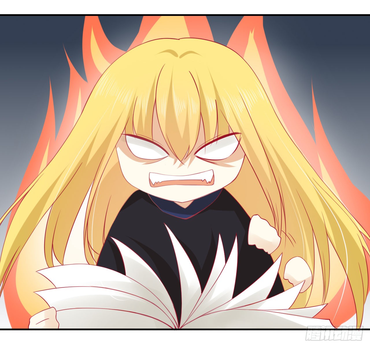 024：攻略对象不见了！