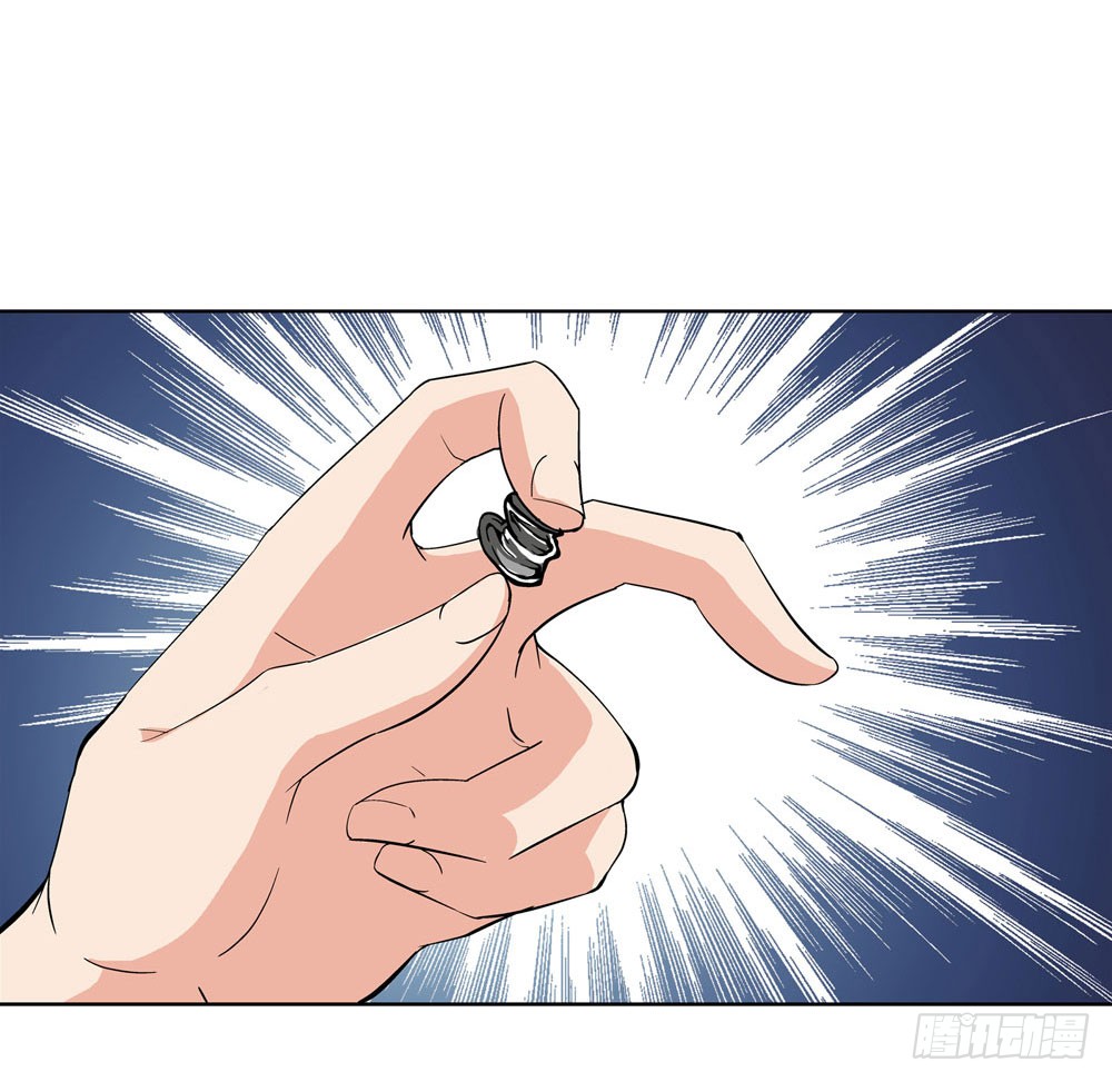 不好！这里面有毒！