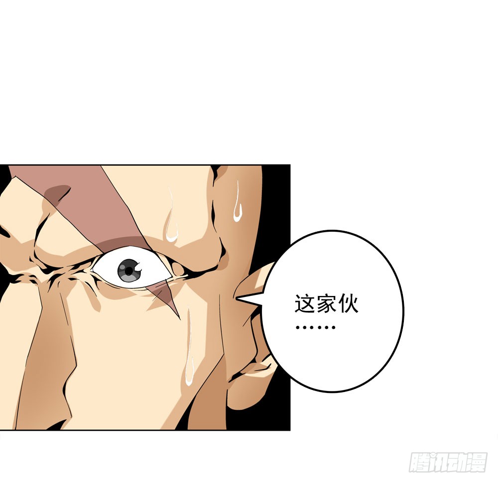 躁动的危机！
