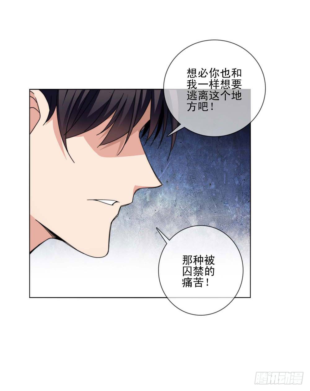 跟我一起奔向自由吧！