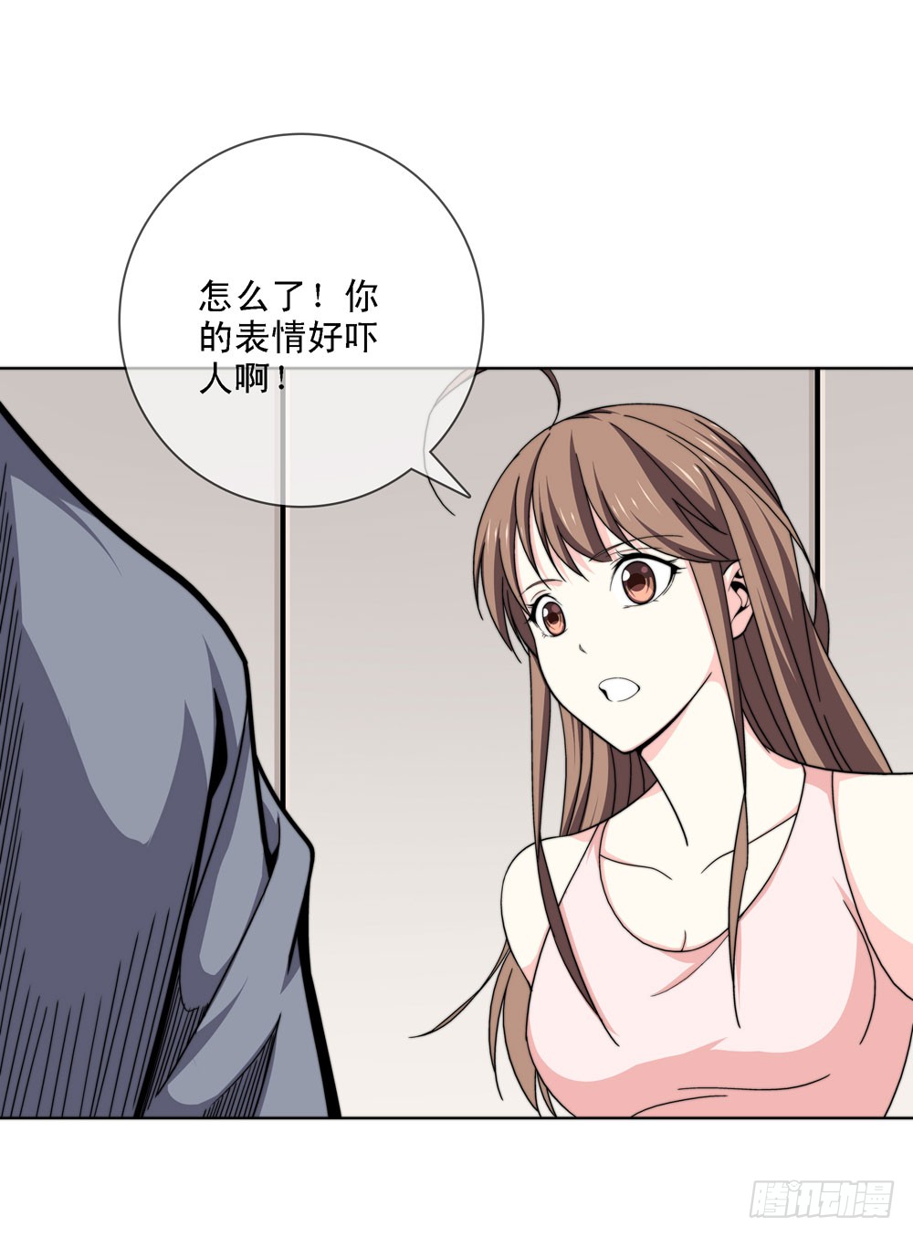 今天让你知道我的厉害