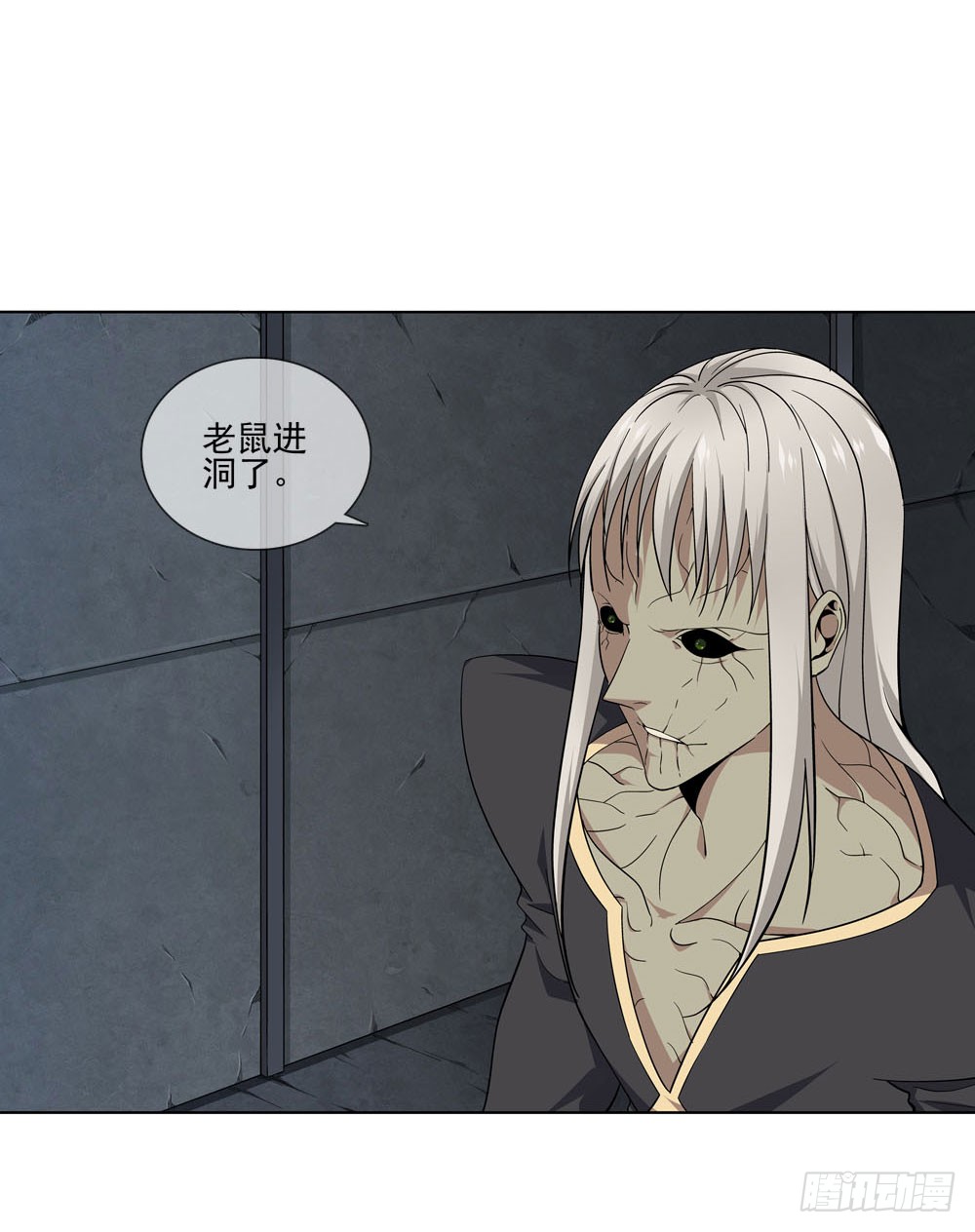 千万不要小瞧我啊！
