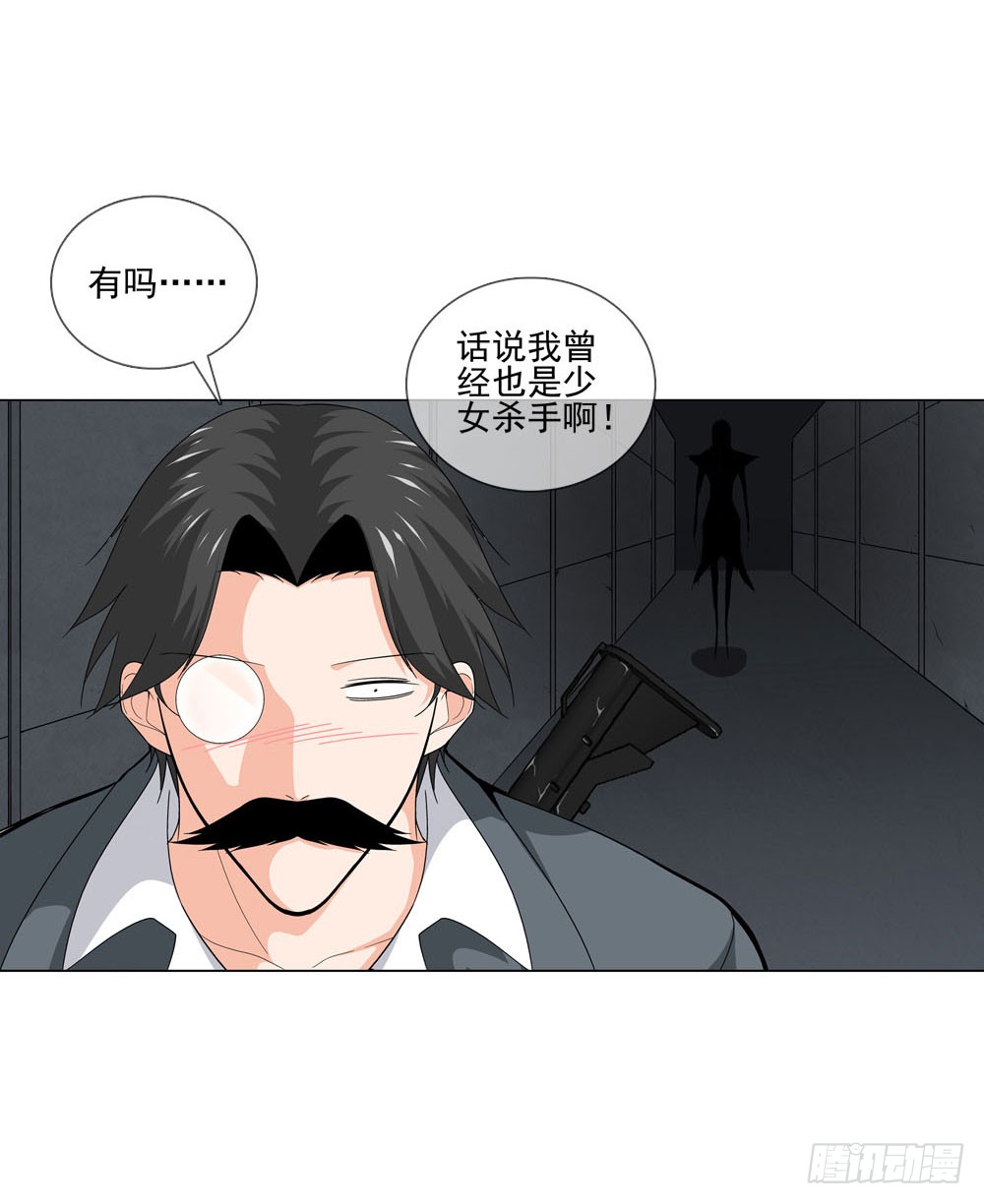 千万不要小瞧我啊！