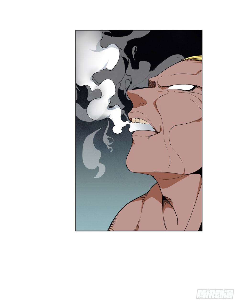 喝下我的酒你就是最强的！