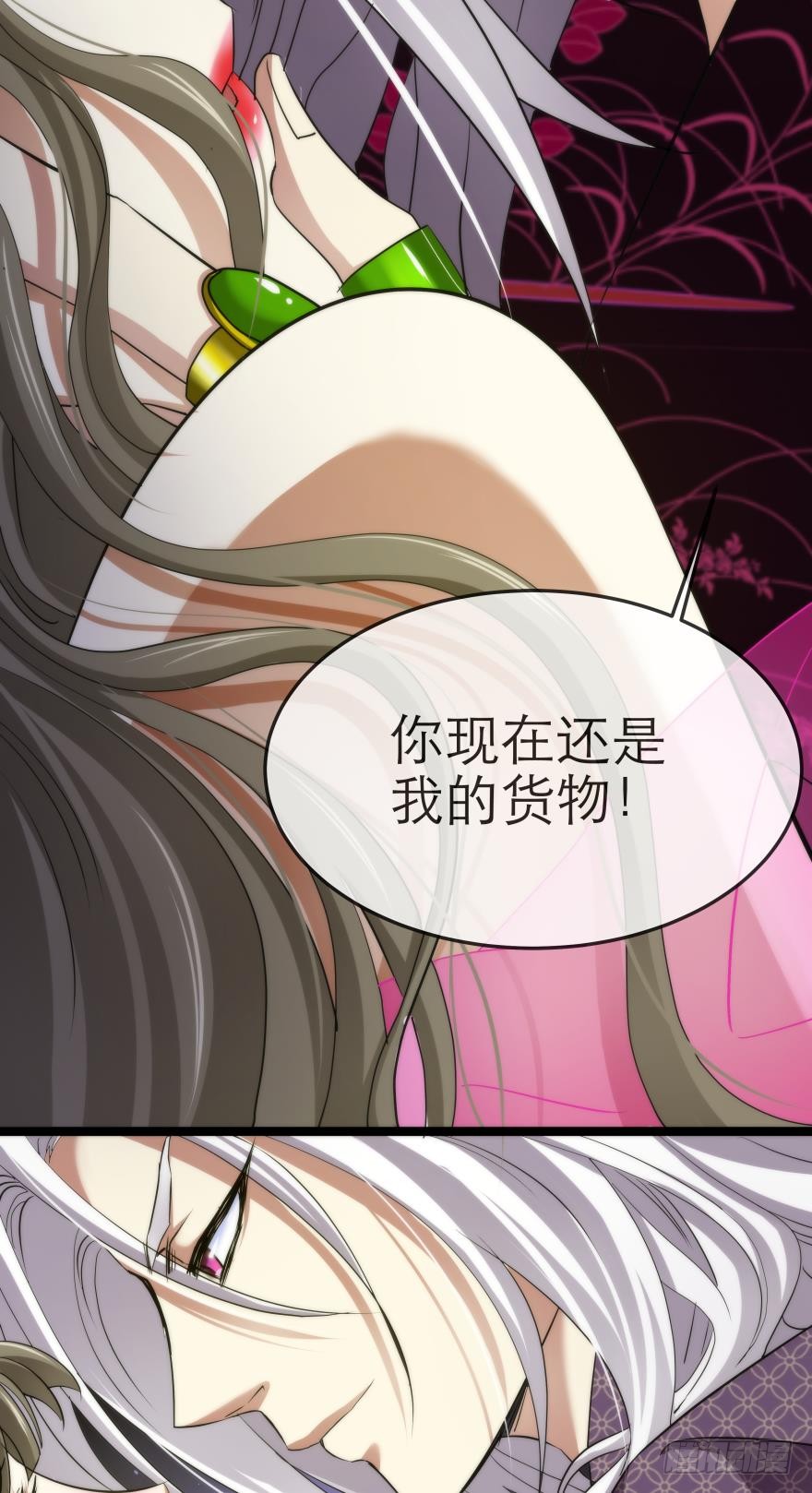 序幕——镜花水月