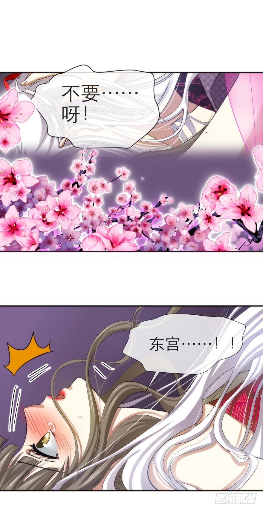 序幕——镜花水月