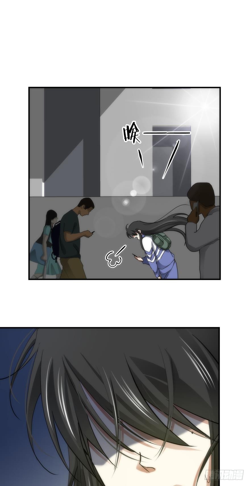 序幕——镜花水月