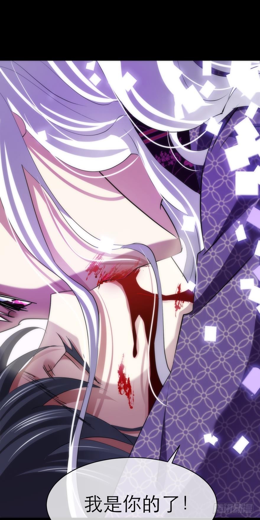 MV女主角！
