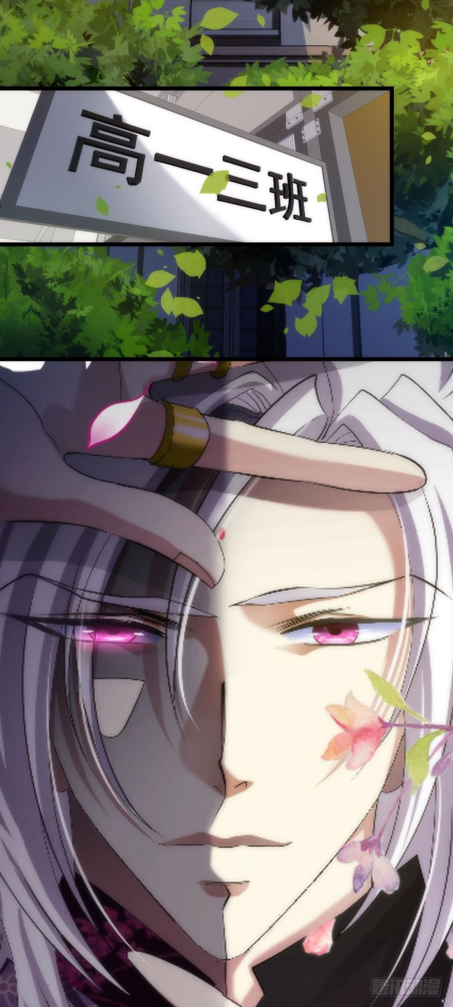 MV女主角！
