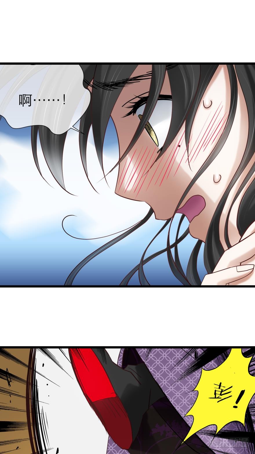 MV女主角！