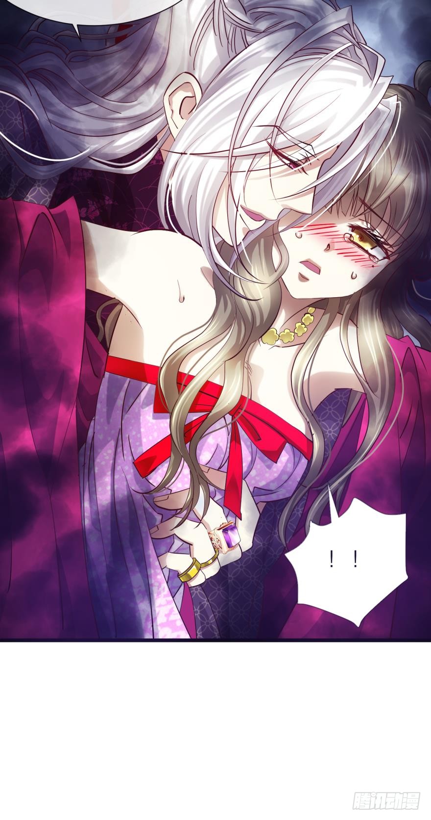 选花魁