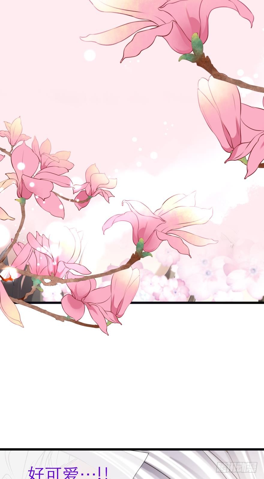 水月的隐忍