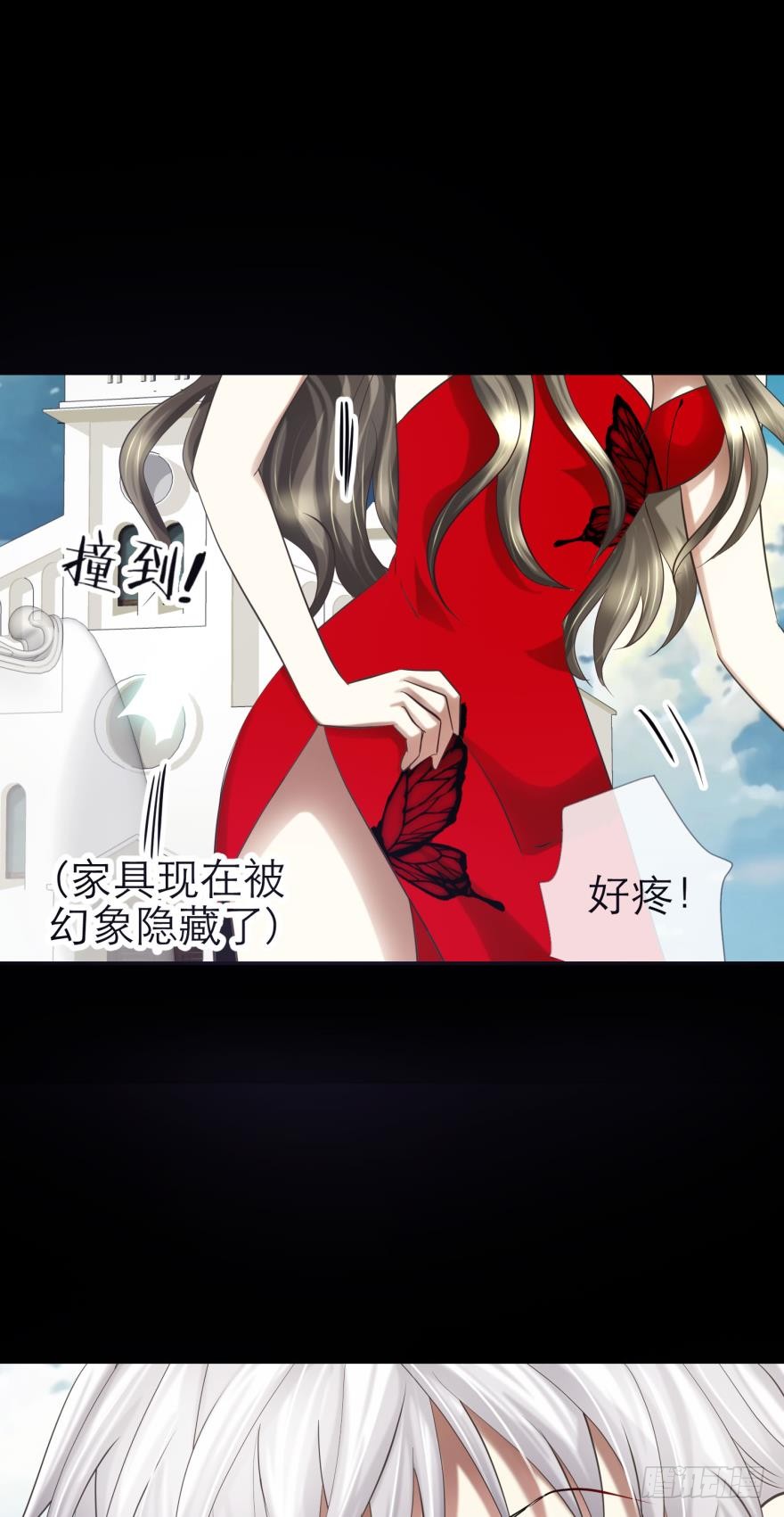 引诱禁欲之人