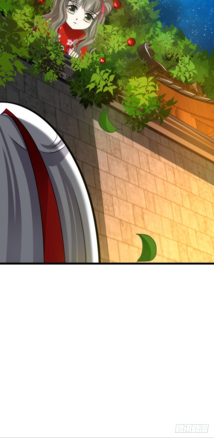 东宫水月的记忆
