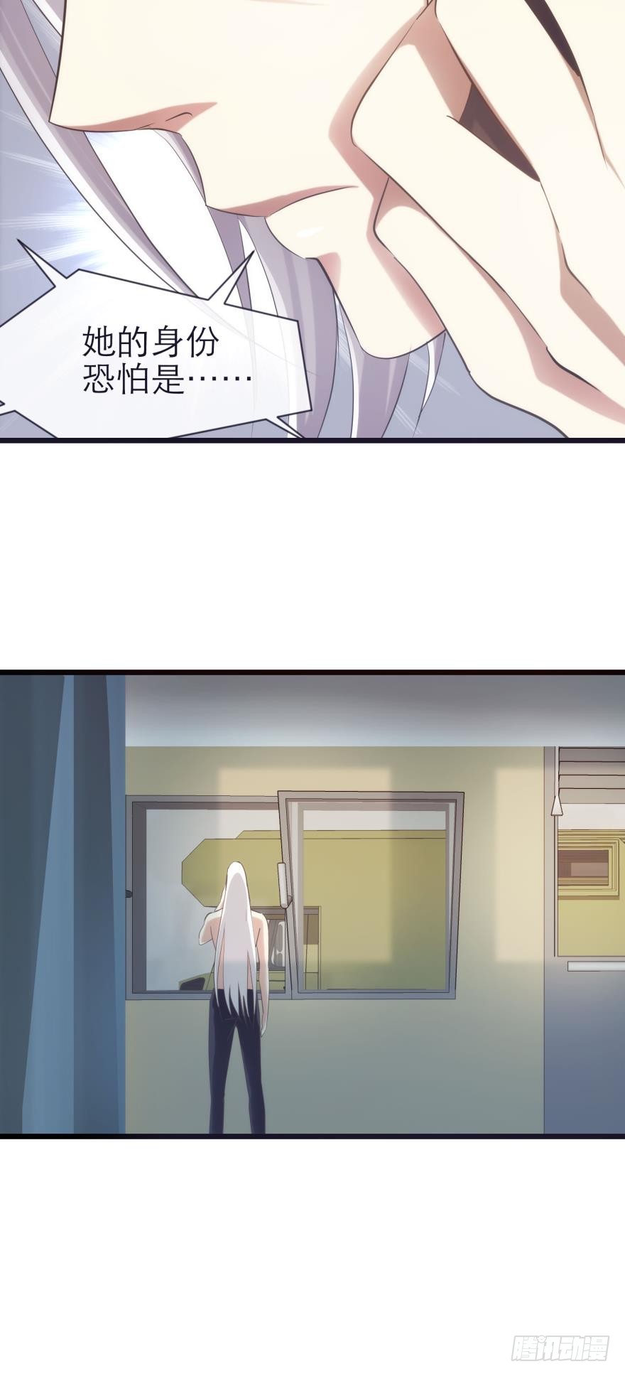 拍摄MTV（上）