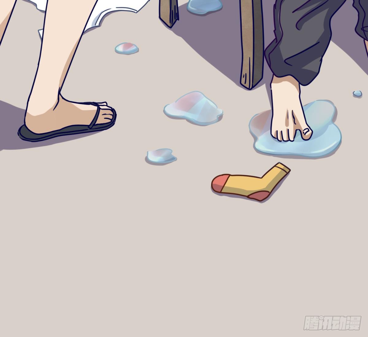 第5话 梦碎桃夭