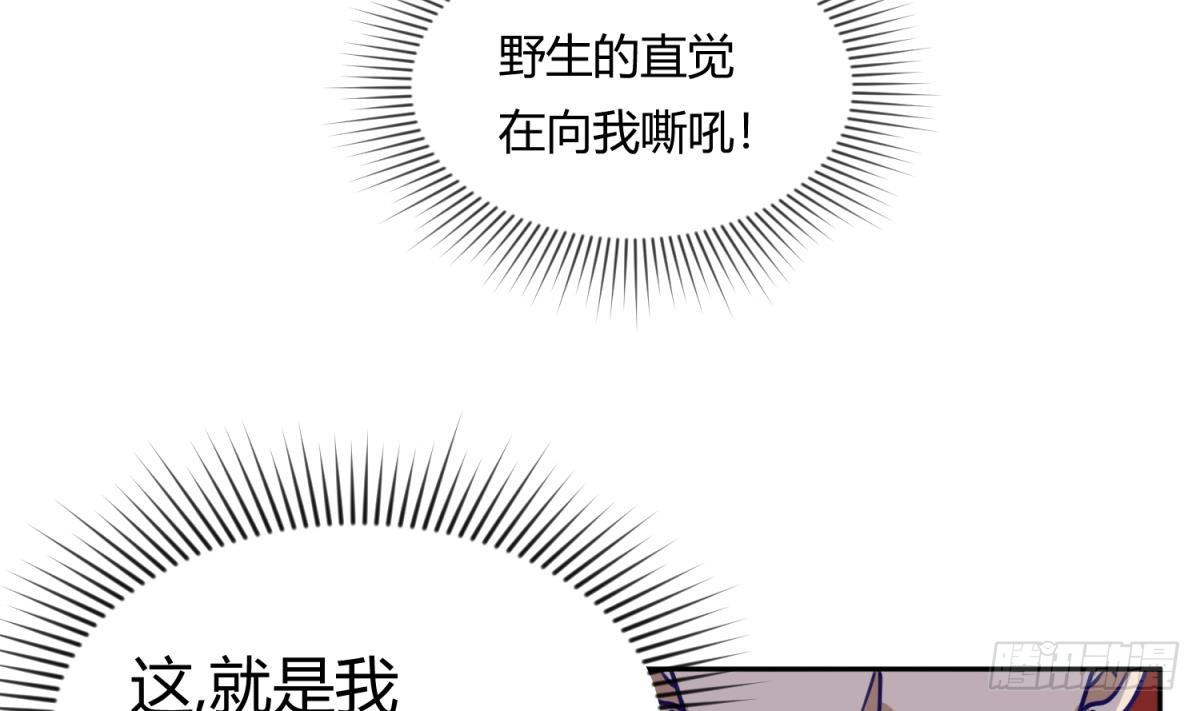 第6话 温泉禁地？泡了再说