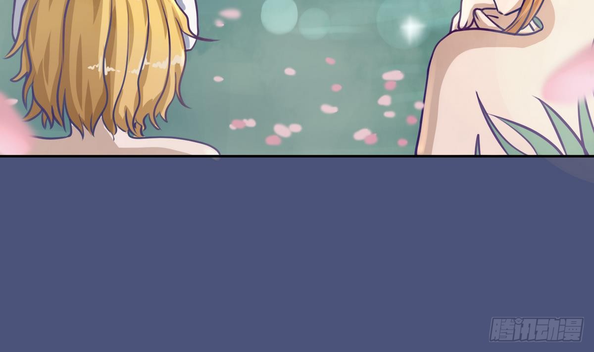 第6话 温泉禁地？泡了再说