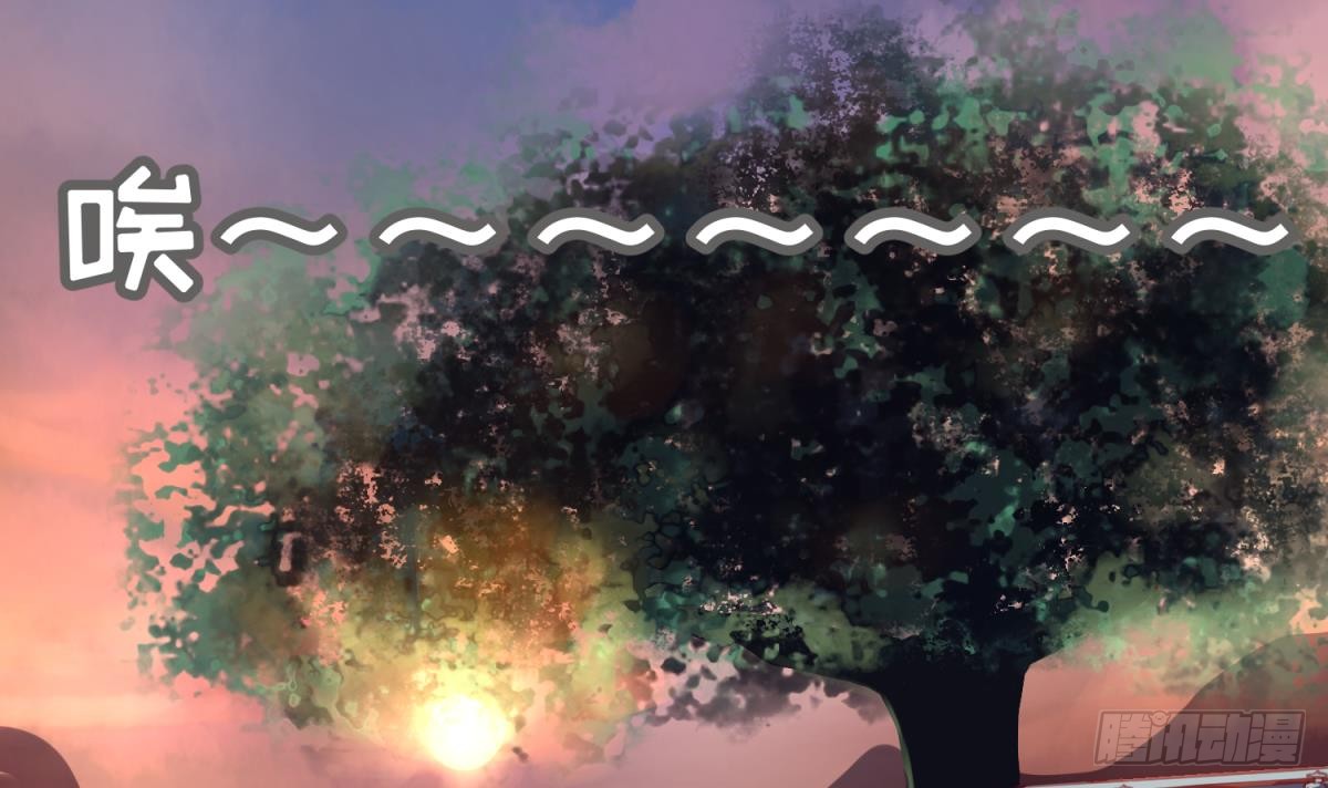 第15话 爱神降临？