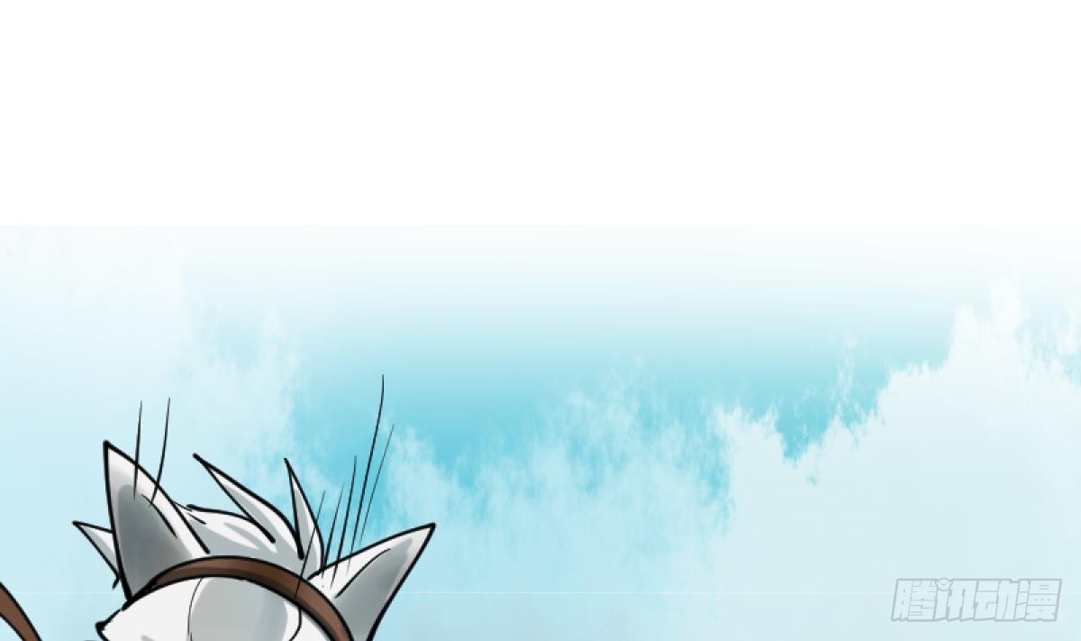 第15话之后 小剧场格格的马术课