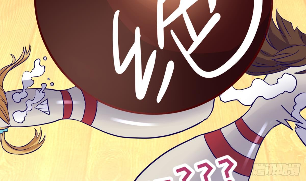 第19话 大哥的诱惑