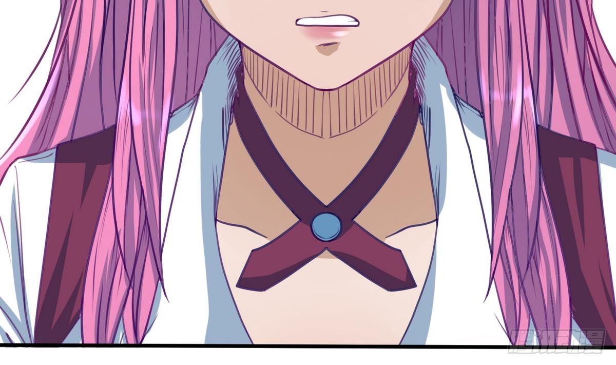 第20话 壁咚！咚！咚！咚！